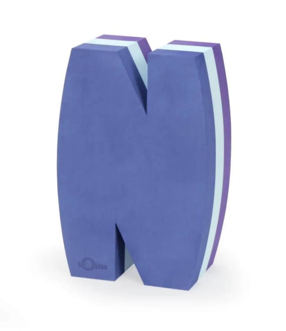 Bobles Tumlebogstaver