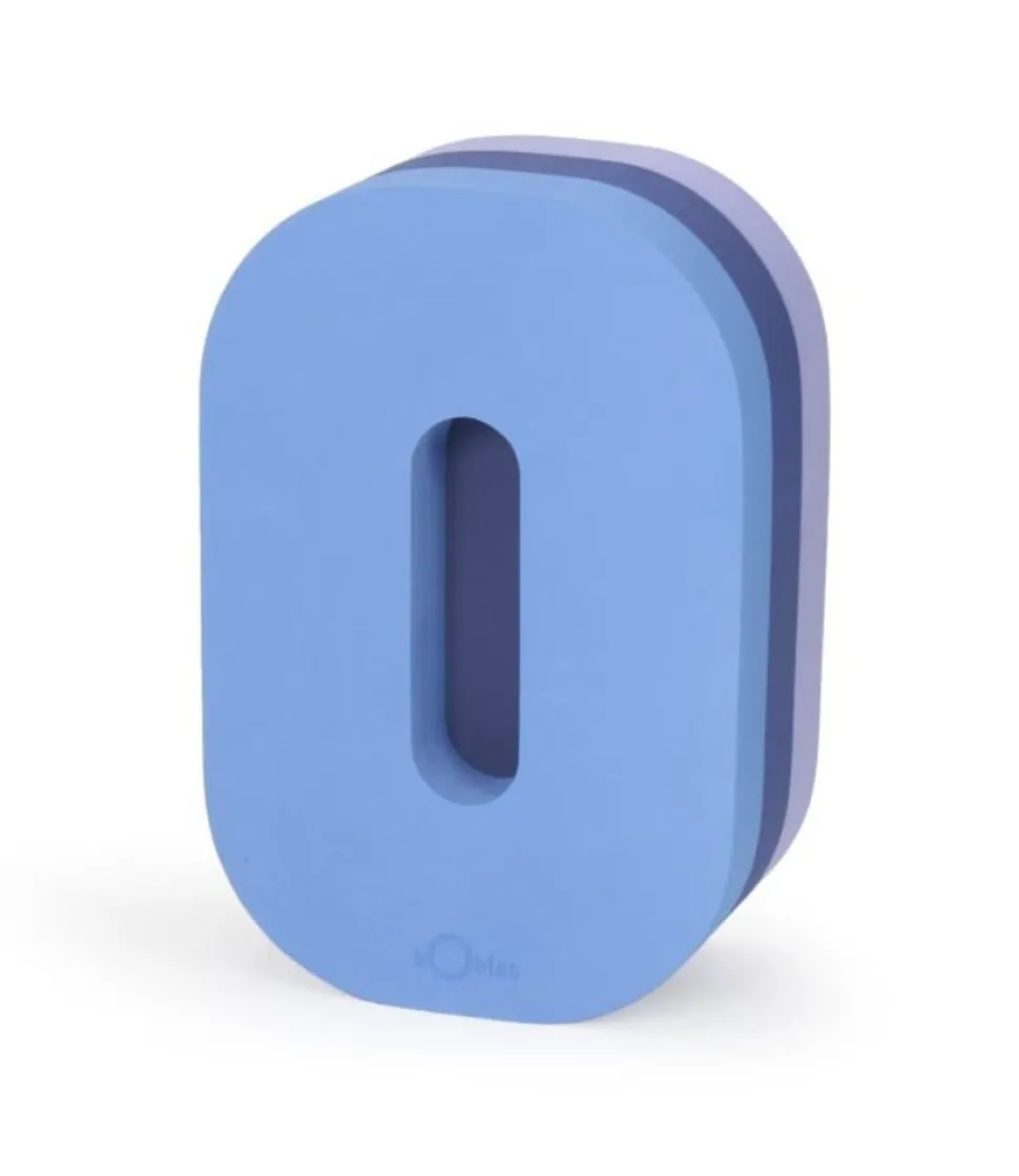 Bobles Tumlebogstaver