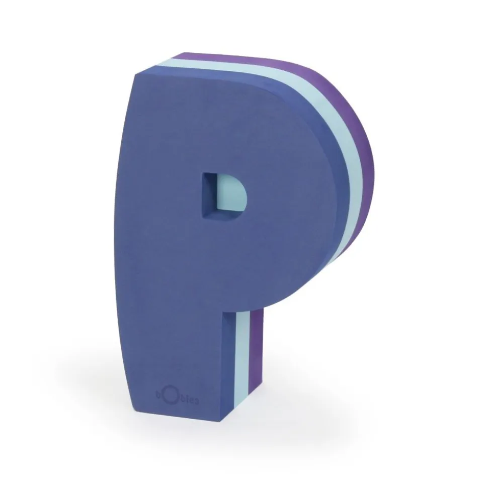 Bobles Tumlebogstaver