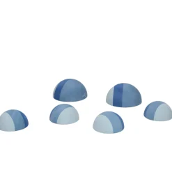 Bobles Tumlesten 2019 - 6 Stk.