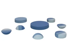 Bobles Tumlesten Blandede 2019 - 8 Stk.