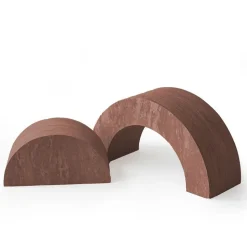 Bobles Tunnel Medium - Marble Living