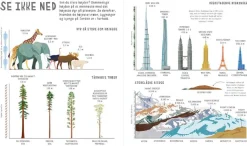 Bogen Om Sammenligninger