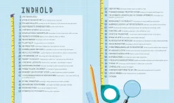 Bogen Om Sammenligninger