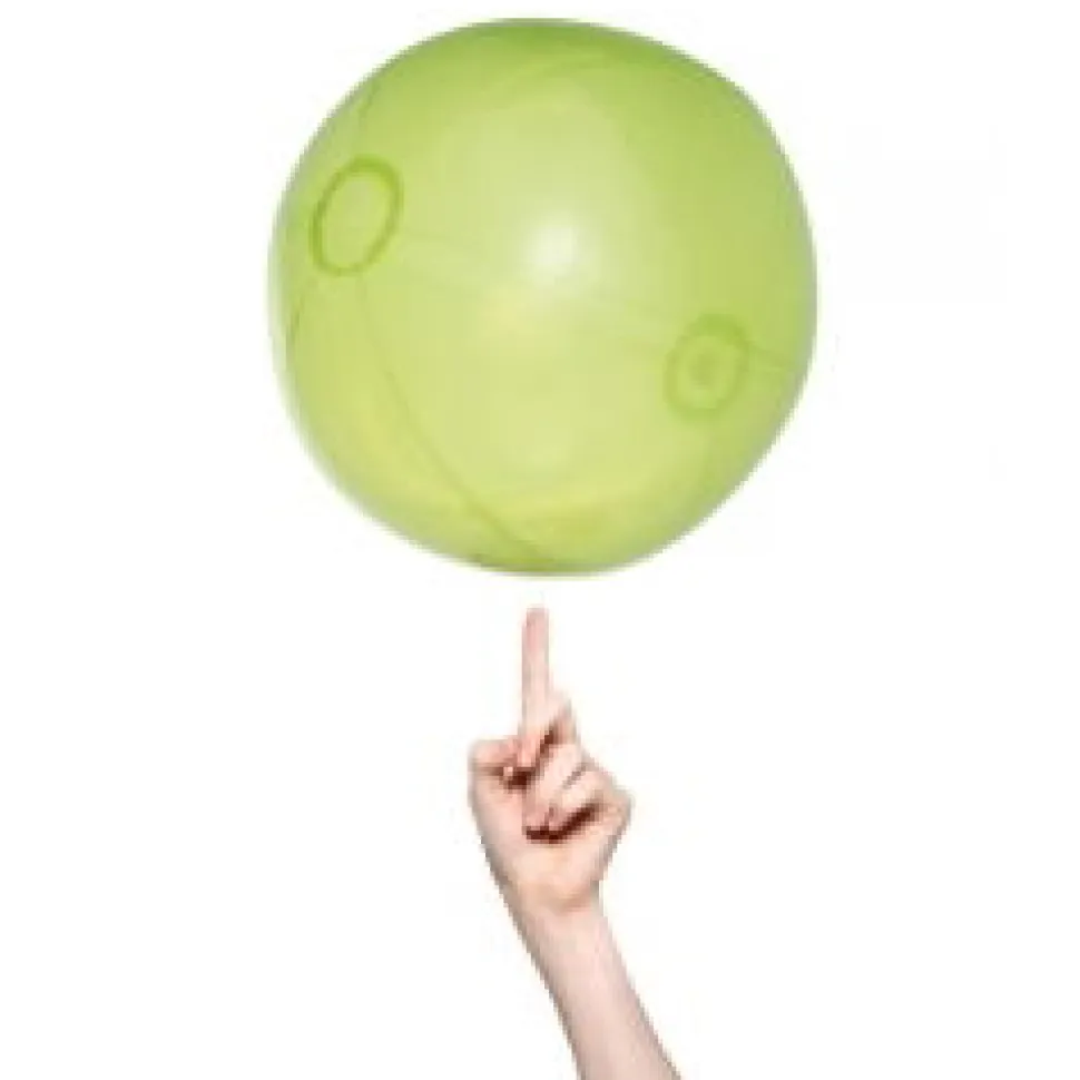 Bold - Letvaegtsbolde