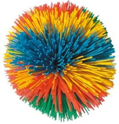 Bold - Pom Pom 10 Cm
