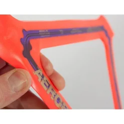 Boomerang, Trekantet - 28 Cm