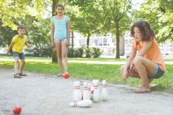 Bowlingspil - Birketrae