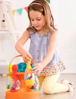 Bowlingspil - Let´S Glow Bowling