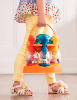 Bowlingspil - Let´S Glow Bowling