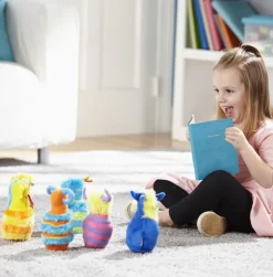 Bowlingspil - Monster