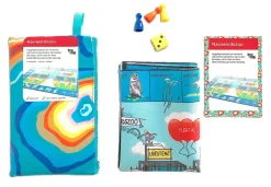 Braetspil - Navneordszoo