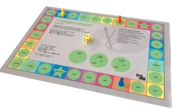 Braetspil - Tillaegsordsspil