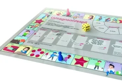 Braetspil - Udsagnsordsraes