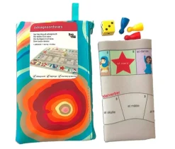 Braetspil - Udsagnsordsraes