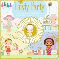 Braetspil -Tinyly Party