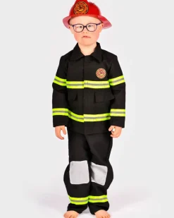 Brandmand, Str. 4-6 Ar