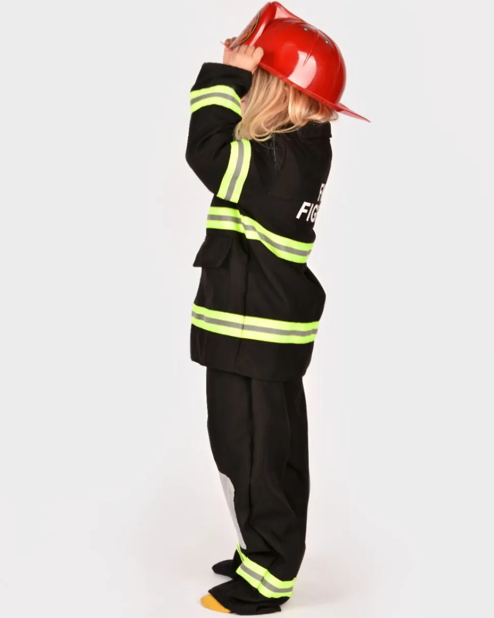 Brandmand, Str. 4-6 Ar