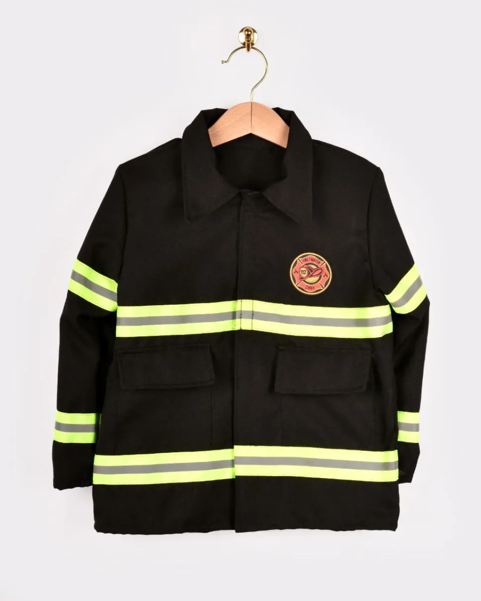 Brandmand, Str. 4-6 Ar