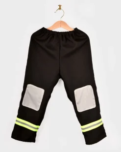 Brandmand, Str. 4-6 Ar