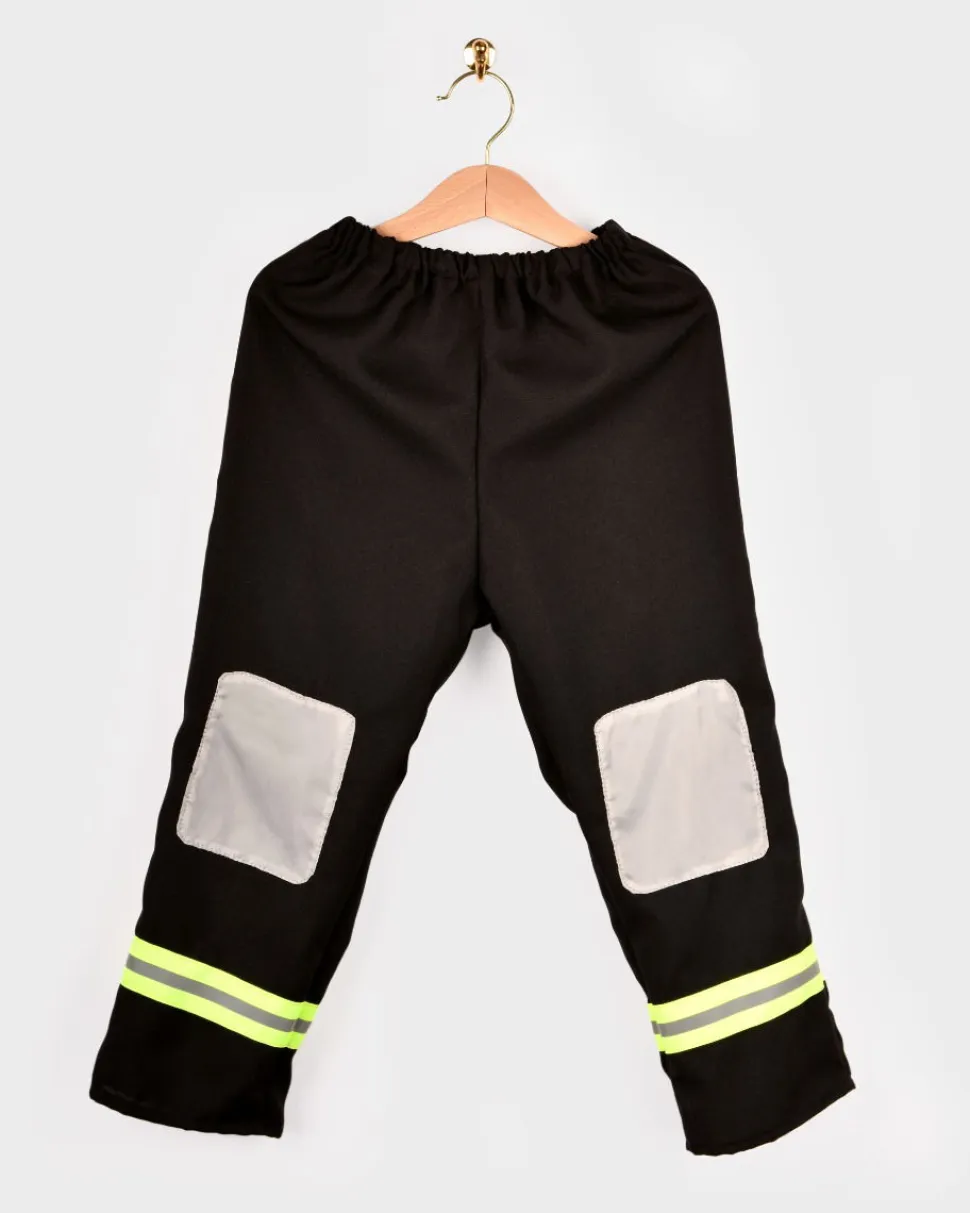 Brandmand, Str. 4-6 Ar