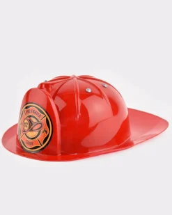 Brandmand, Str. 4-6 Ar