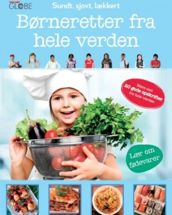 Børneretter Fra Hele Verden