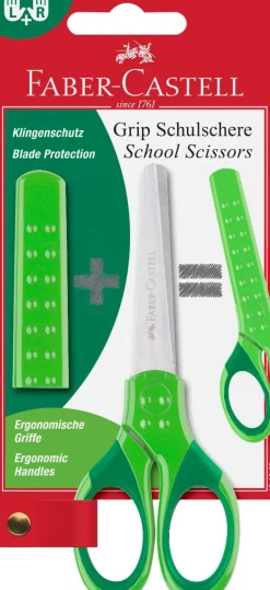 Børnesaks, Til Hojre Og Venstre Hand