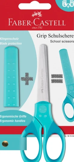 Børnesaks, Til Hojre Og Venstre Hand