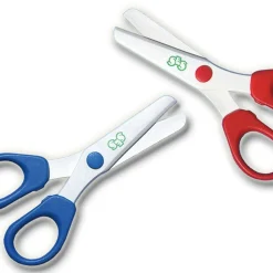 Børnesaks Til Papir