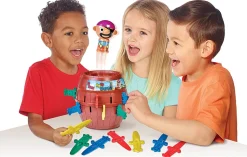 Børnespil - Pop-Up Pirat