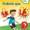 Brug Bolden: Fodbold-Quiz