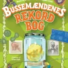 Bussemaendenes Rekordbog