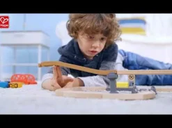 Byg Din Egen Togbane, 50 Dele