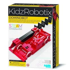 Byg En Dominobot