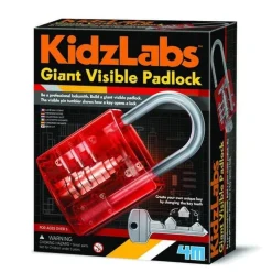 Byg En Kaempe-Haengelas