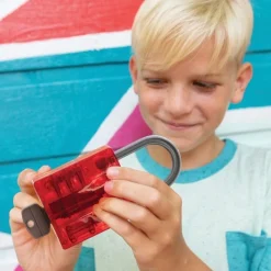 Byg En Kaempe-Haengelas