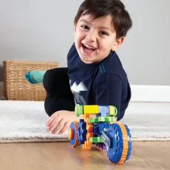 Byg Med Tandhjul - Motorcykler