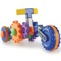 Byg Med Tandhjul - Motorcykler