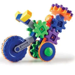 Byg Med Tandhjul - Motorcykler