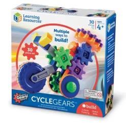 Byg Med Tandhjul - Motorcykler