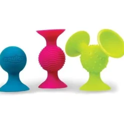 Byggebobler Squigz Pip