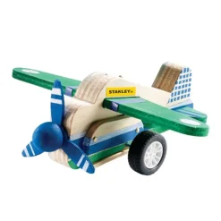 Byggesæt - Propelfly Med Optraeksfunktion