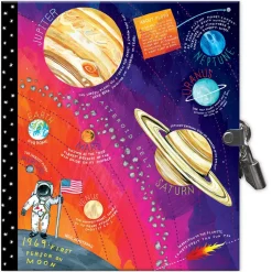 Dagbog Med Las - Eventyr I Rummet