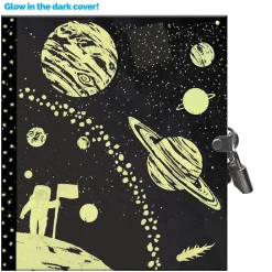 Dagbog Med Las - Eventyr I Rummet