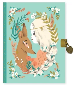 Dagbog Med Las - Lucille