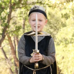 Daggert - Middelalder