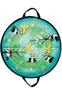 Dart Med Propeller, Magnetisk - Panda