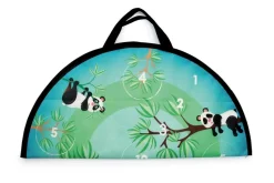 Dart Med Propeller, Magnetisk - Panda