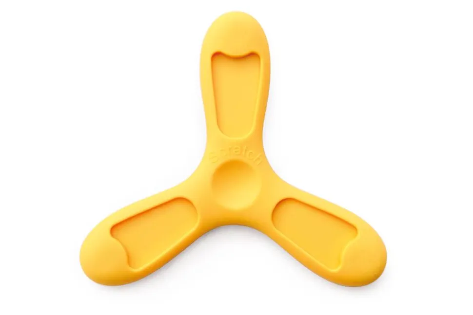 Dart Med Propeller, Magnetisk - Panda